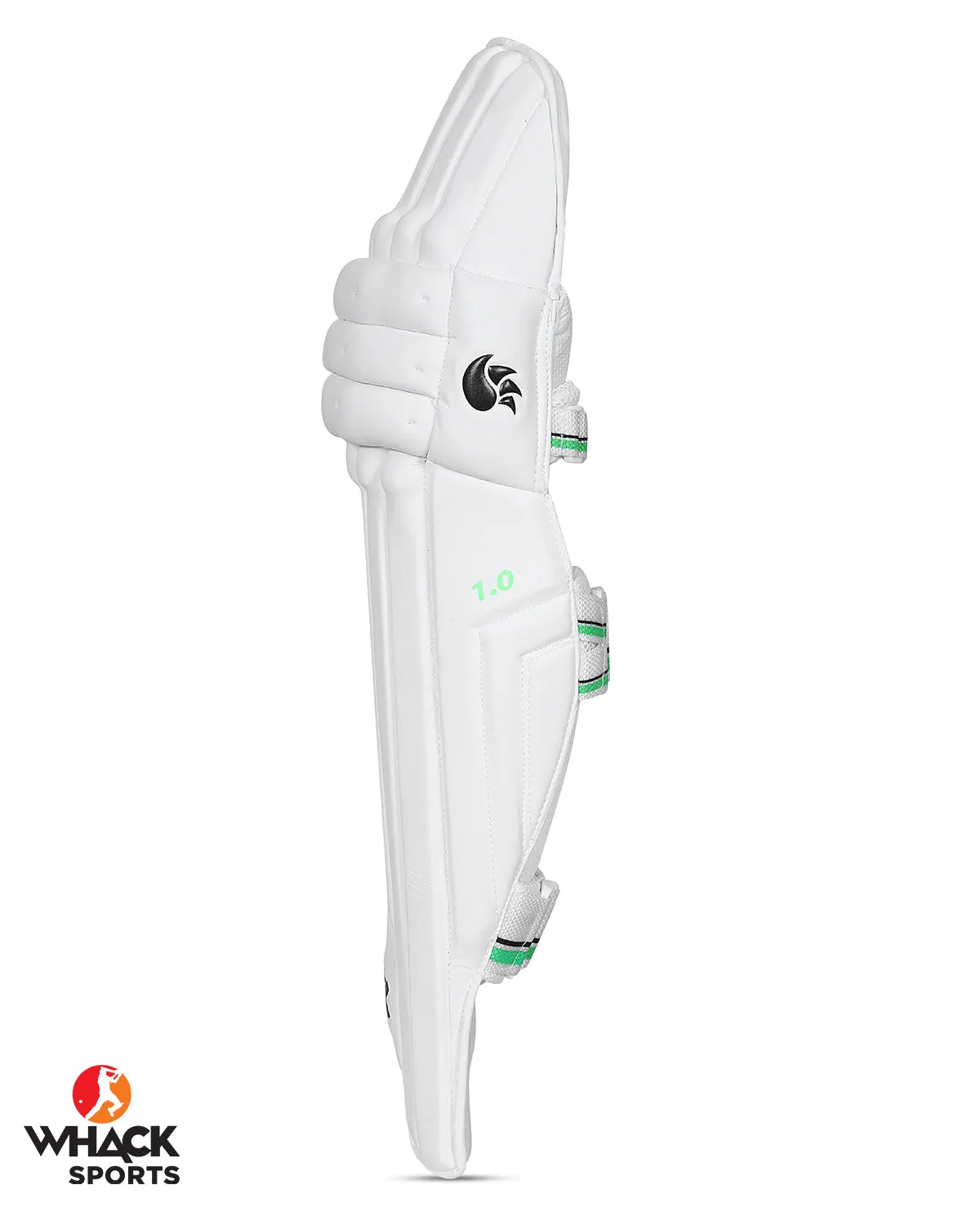 DSC 1.0 Cricket Batting Pads - Adult (2023/24)
