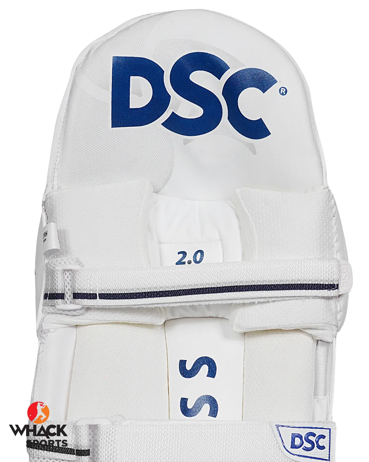 DSC 2.0 Cricket Batting Pads - Youth (2023/24)
