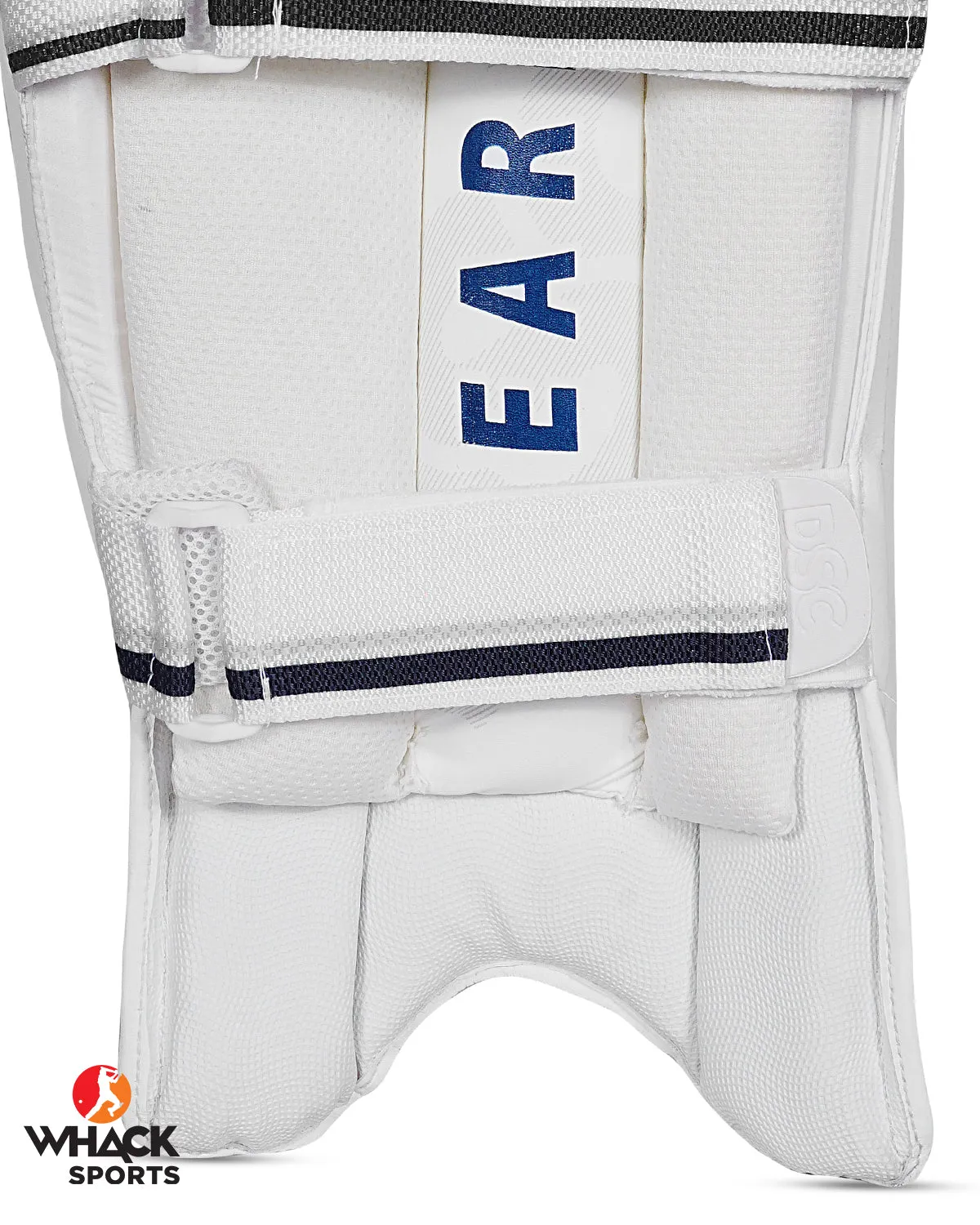 DSC 2.0 Cricket Batting Pads - Youth (2023/24)