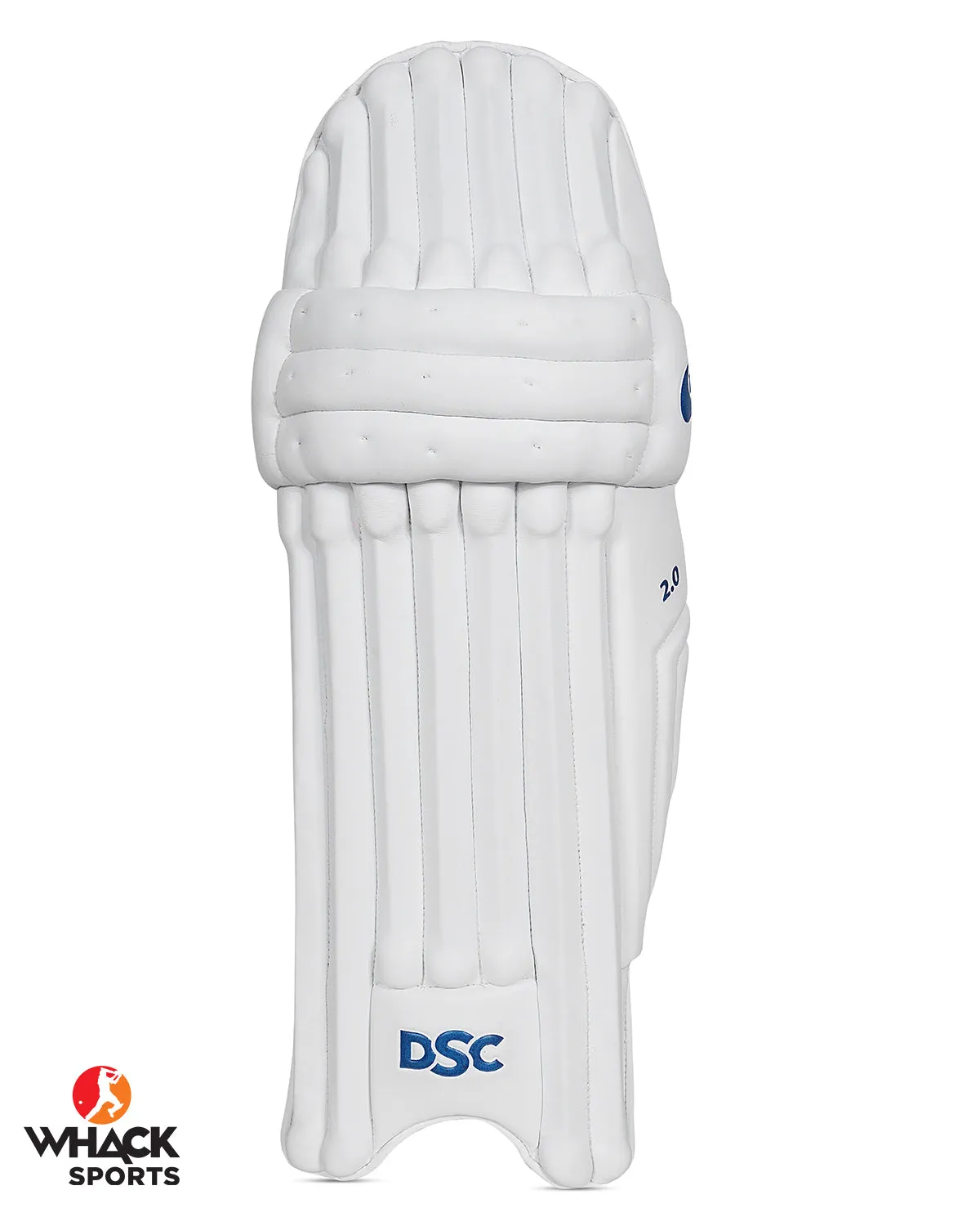 DSC 2.0 Cricket Batting Pads - Youth (2023/24)