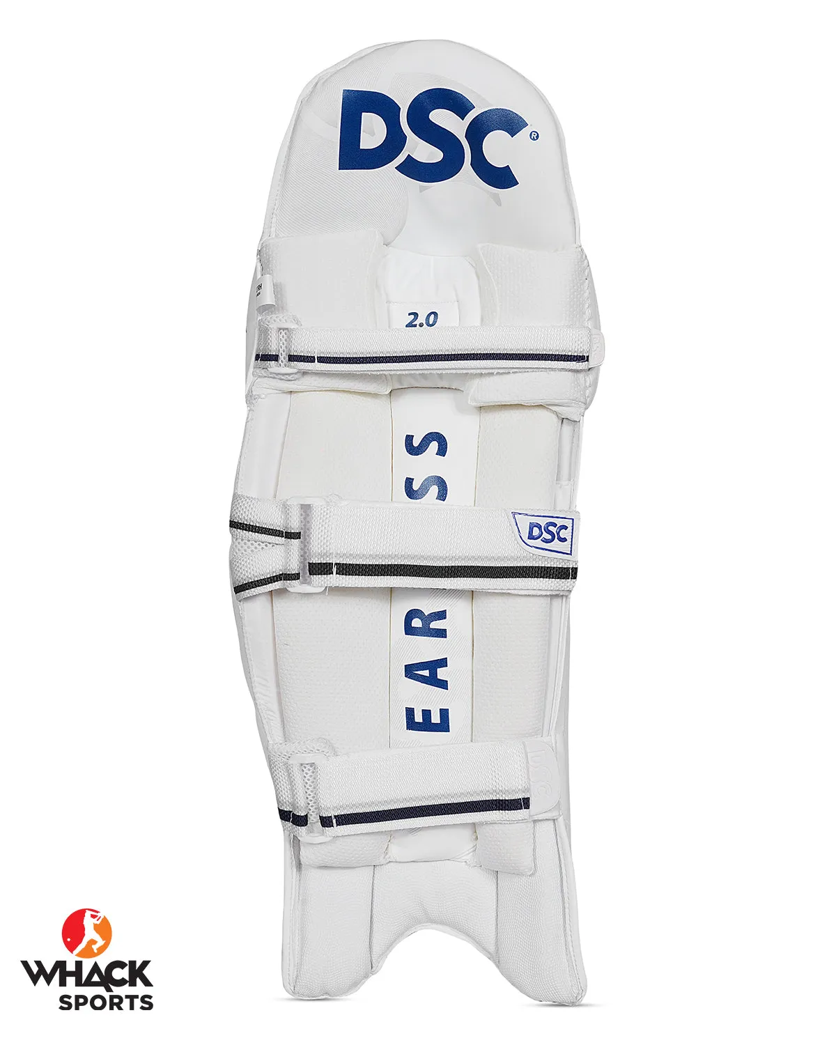 DSC 2.0 Cricket Batting Pads - Youth (2023/24)