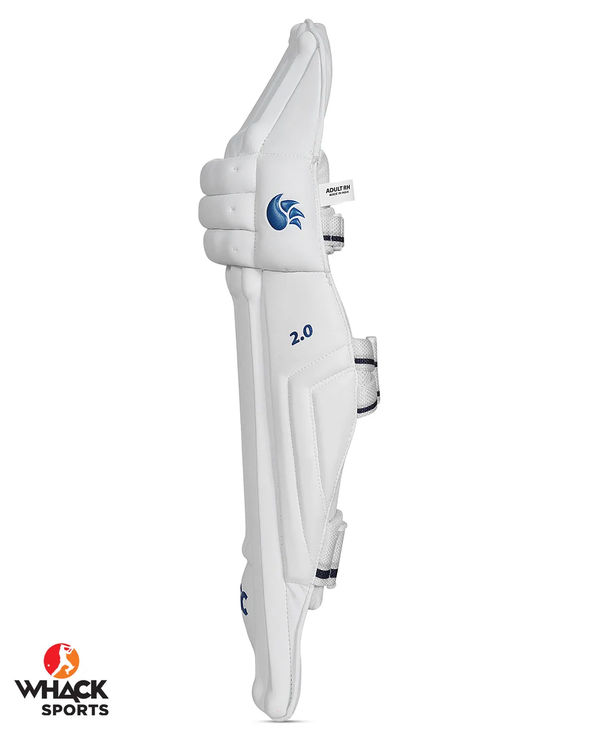 DSC 2.0 Cricket Batting Pads - Youth (2023/24)