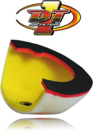 DT1 - Air Filters (Yamaha)
