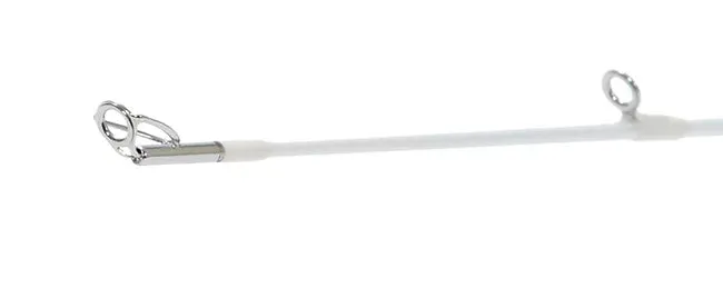 Duckett Fishing Silverado 6'10" Medium Fast