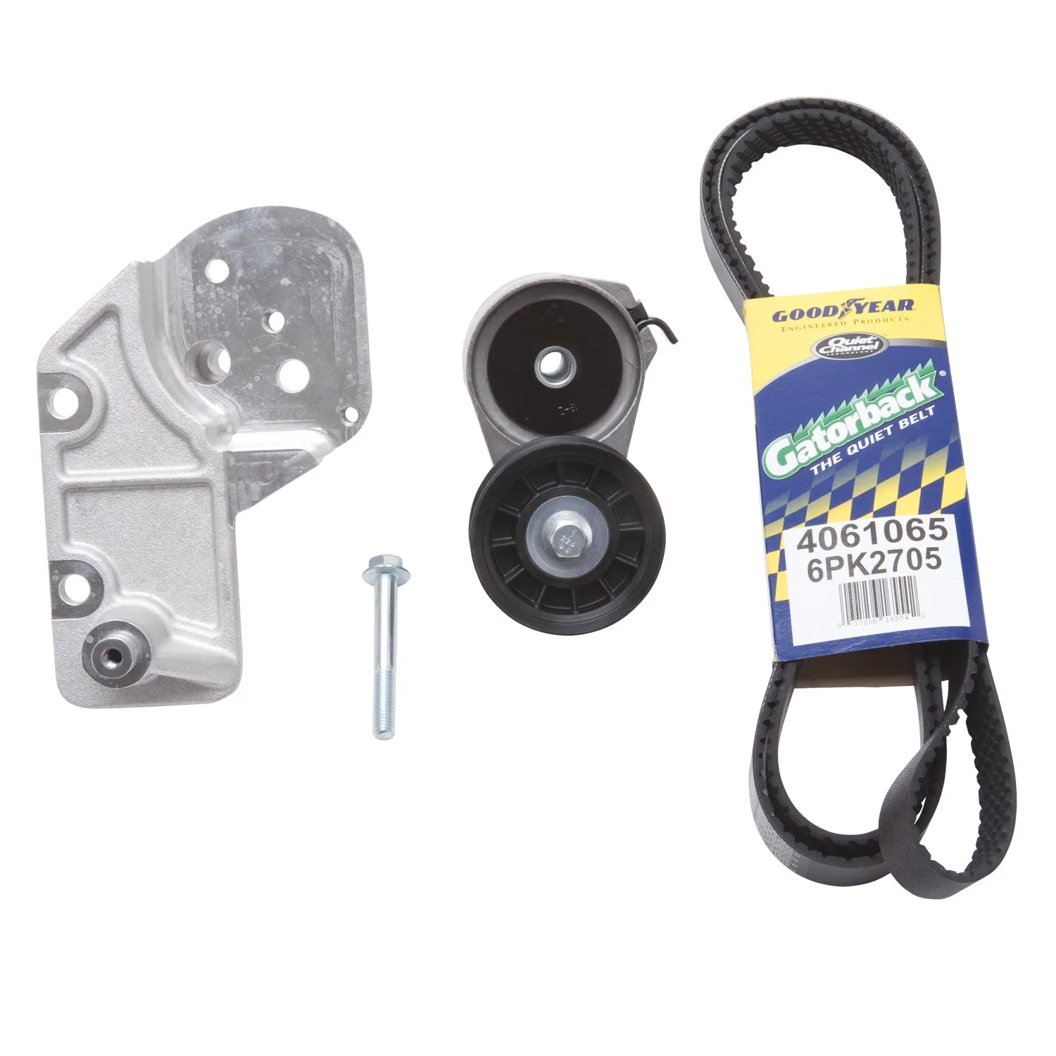 Edelbrock 15028 { Sellable : Yes }