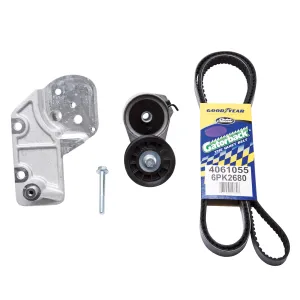 Edelbrock 15029 { Sellable : Yes }