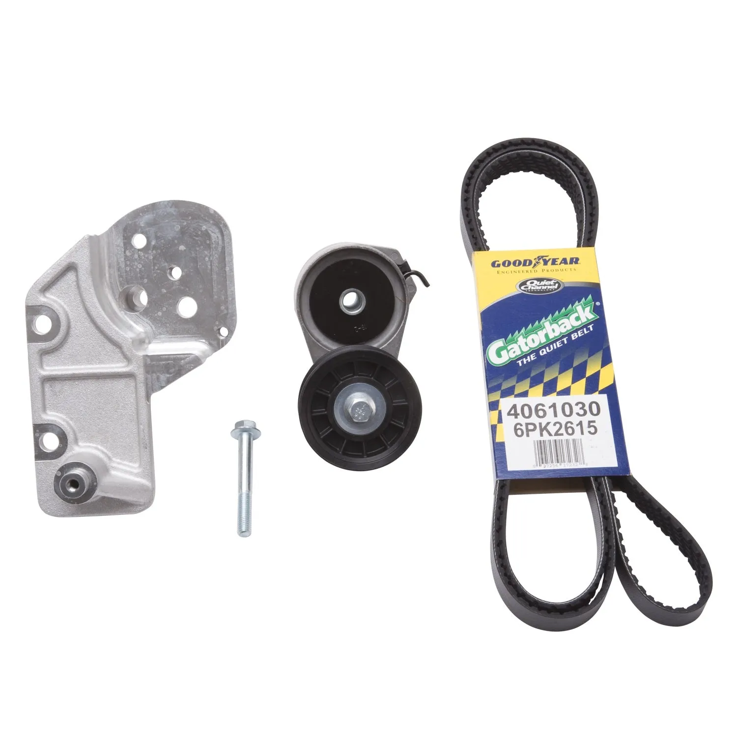 Edelbrock 15034 { Sellable : Yes }