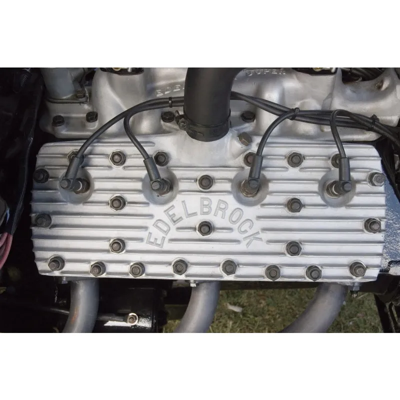 Edelbrock Ford Flathead Cylinder Head - 49-53