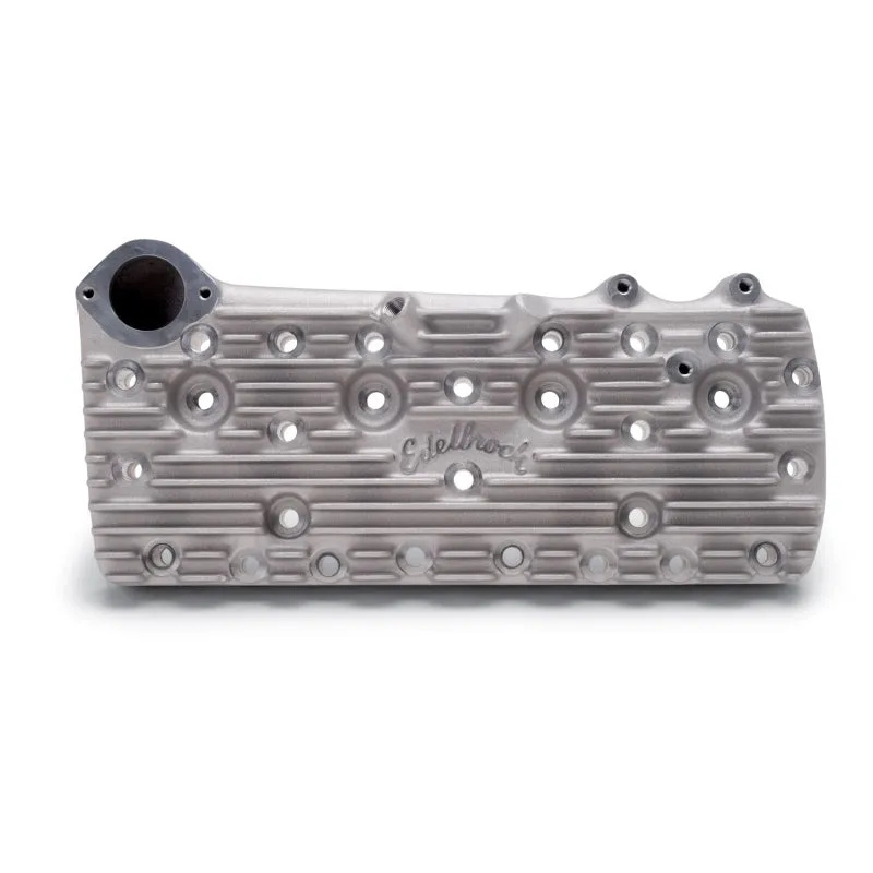 Edelbrock Ford Flathead Cylinder Head - 49-53