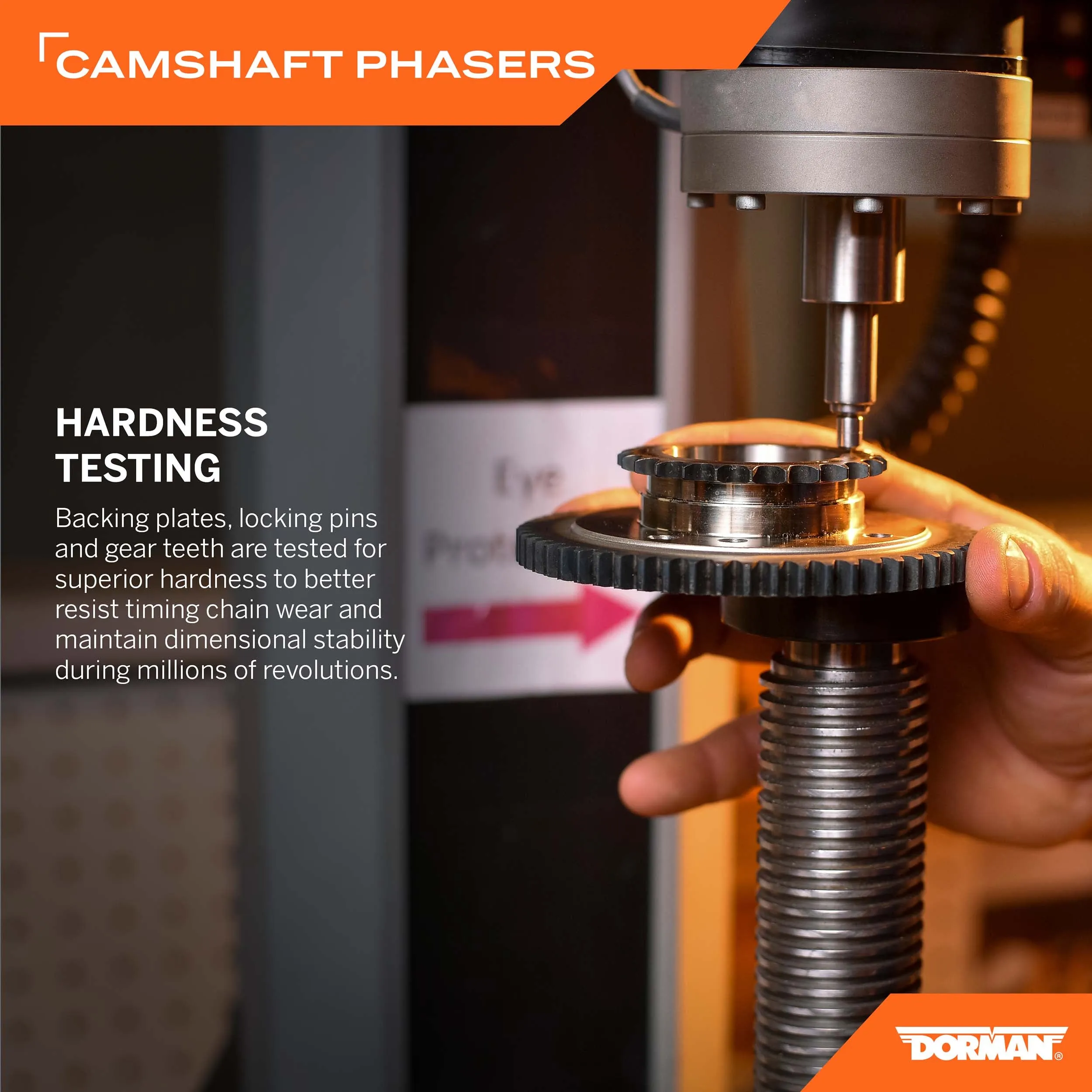 Engine Timing Camshaft Sprocket