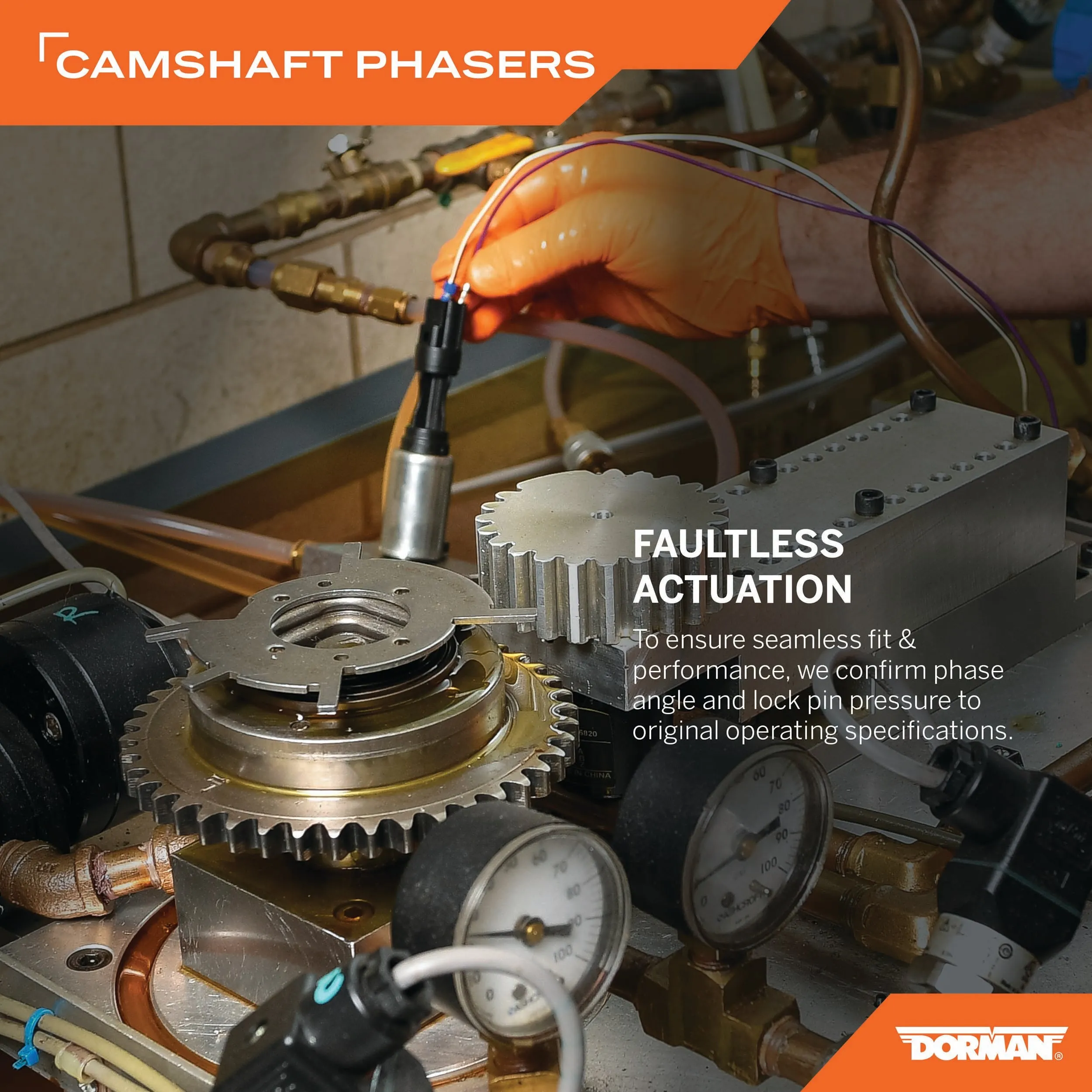 Engine Timing Camshaft Sprocket