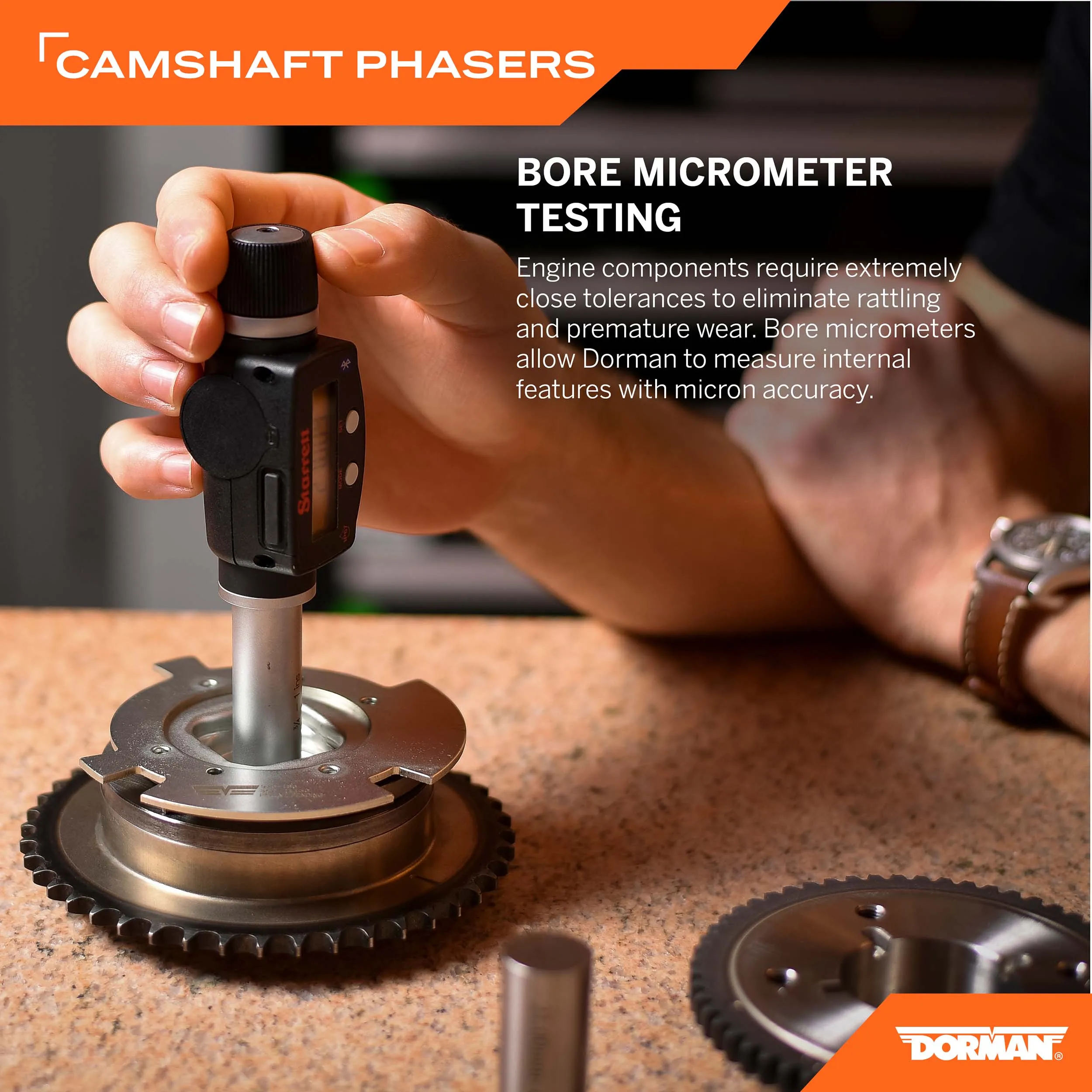 Engine Timing Camshaft Sprocket