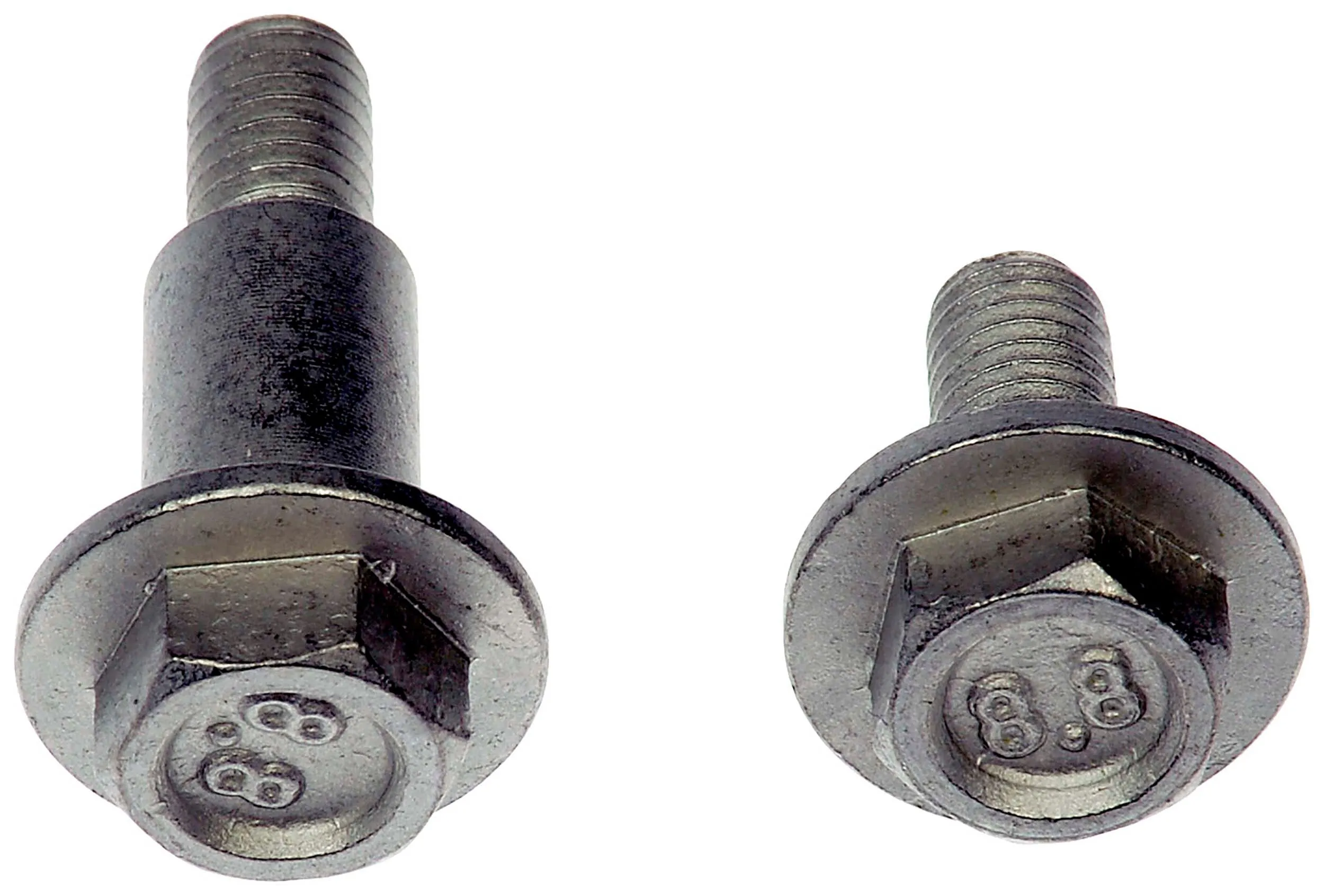 Engine Timing Cover Bolt Set