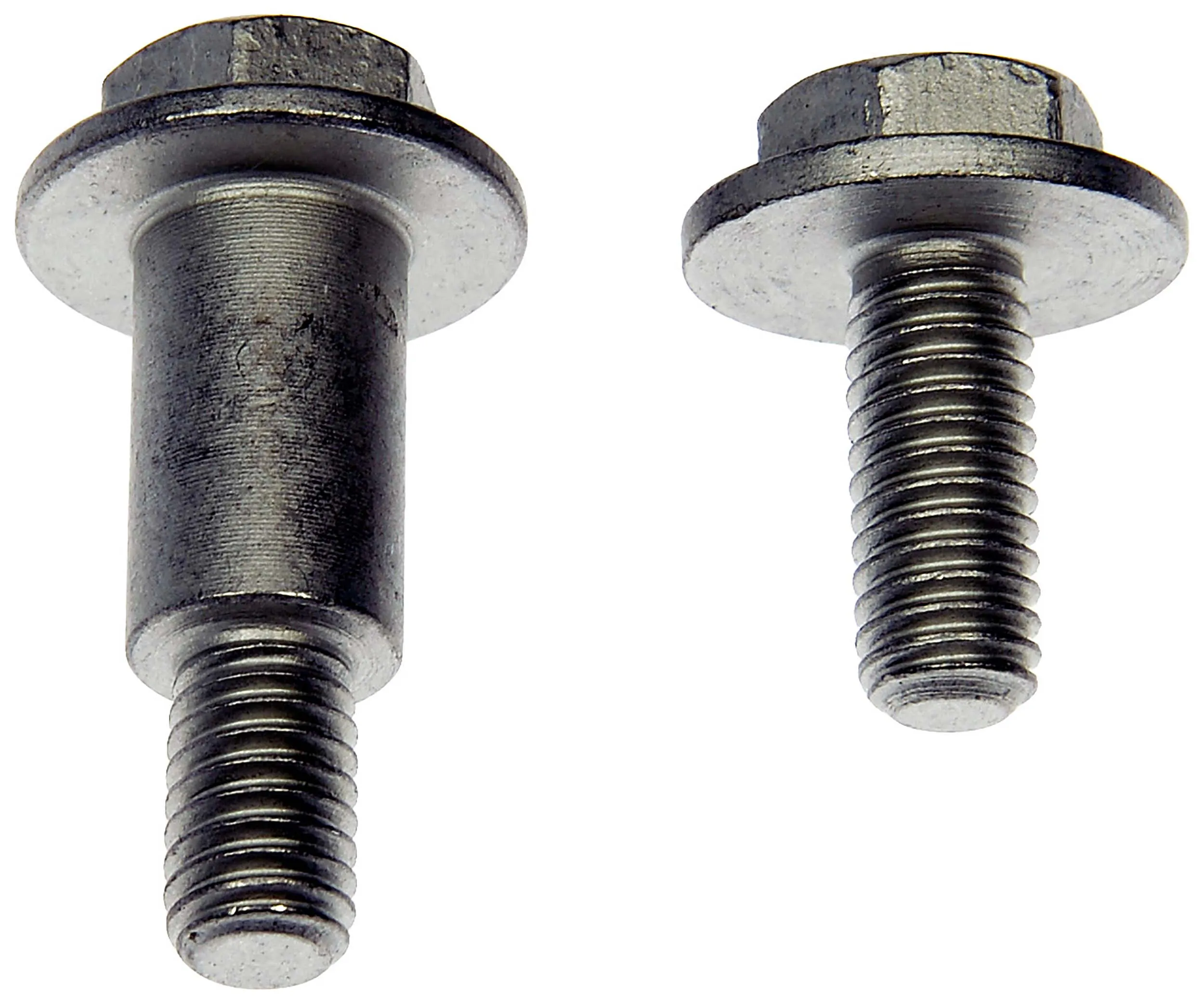 Engine Timing Cover Bolt Set