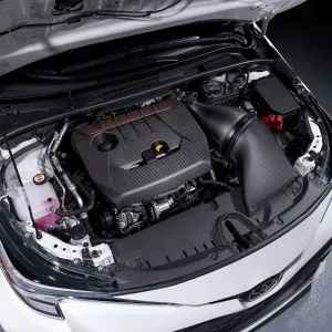 Eventuri Carbon Fiber Intake System | 2023  Toyota GR Corolla