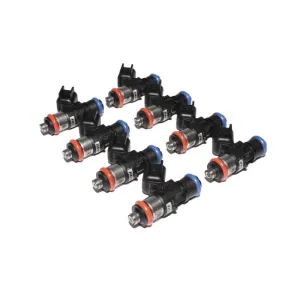F.A.S.T. Fuel Injectors - 87.8LB/ HR (8 Pack) GM LS2