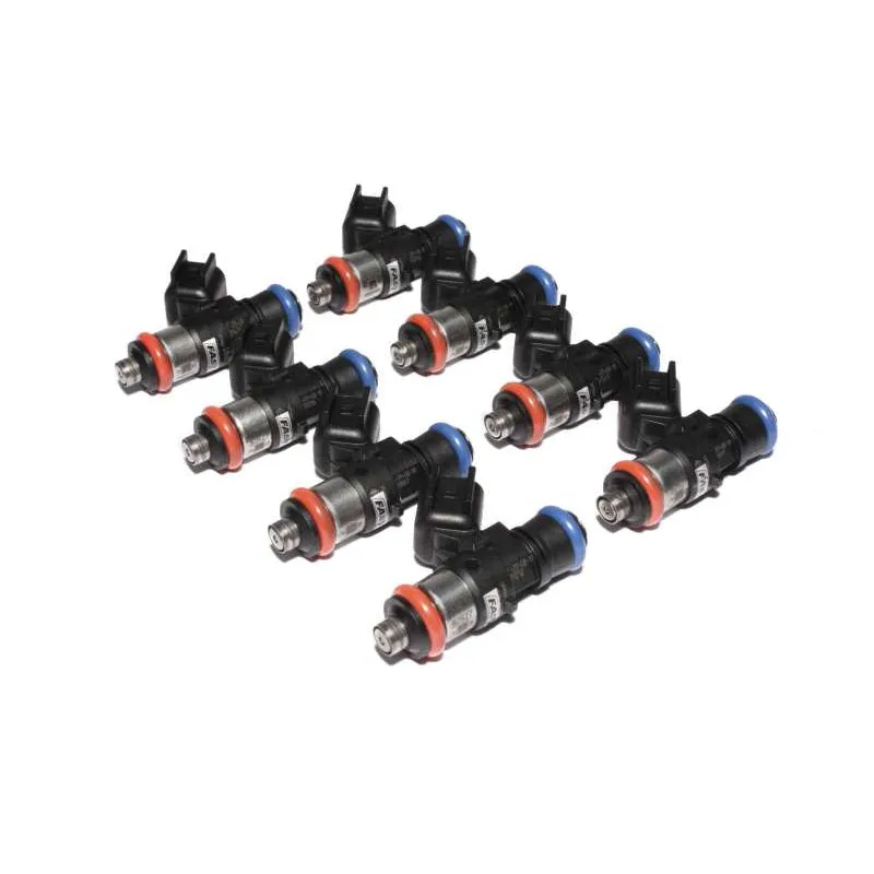 F.A.S.T. Fuel Injectors - 87.8LB/ HR (8 Pack) GM LS2