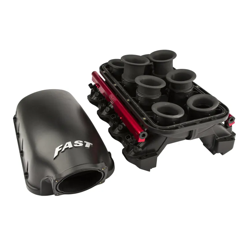 F.A.S.T. LSX HR 103mm Intake Manifold- LS7 RectangularPort