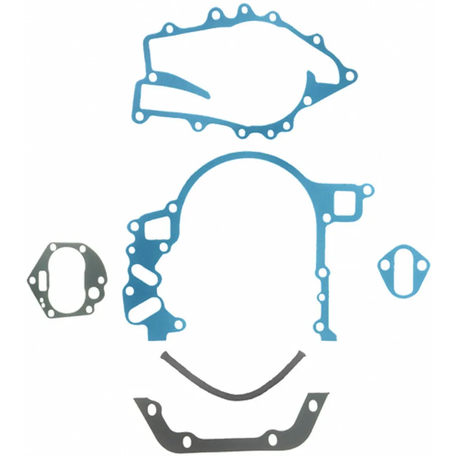 Fel-Pro Timing Cover Gasket - Composite - Big Block Buick