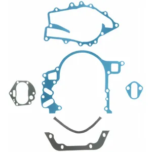 Fel-Pro Timing Cover Gasket - Composite - Big Block Buick