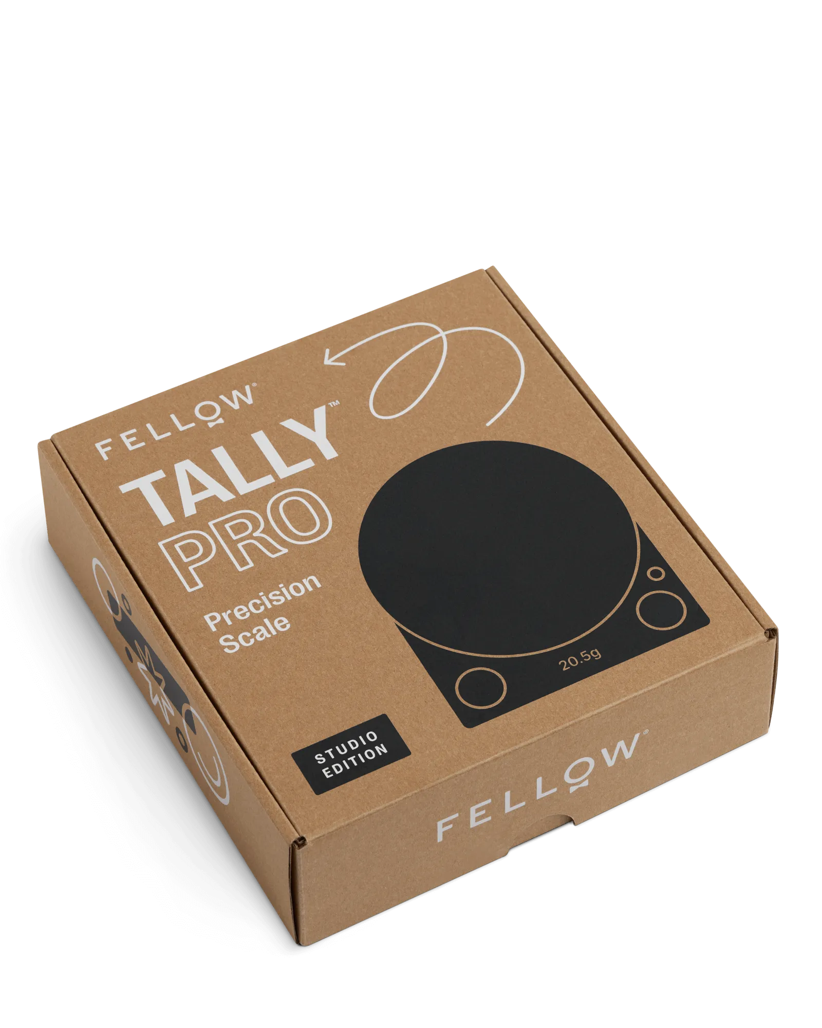 Fellow Tally Pro Precision Scale