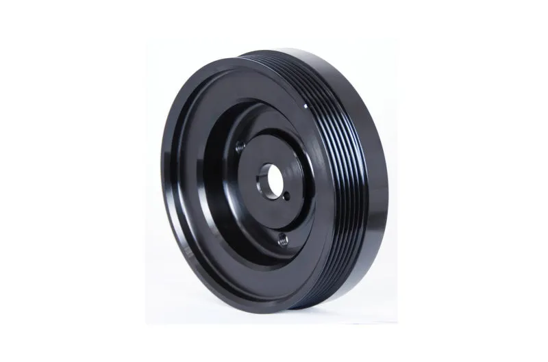 Fluidampr 2017  Toyota 86 / 2013  Subaru BRZ / Steel Internally Balanced Damper (fdr571101)
