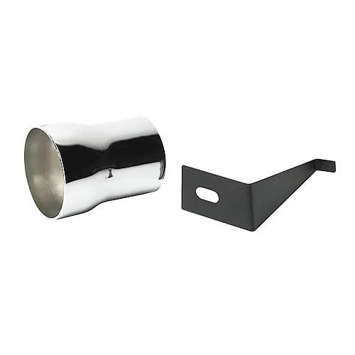 Ford Mustang 5.0 Cold Air Intake Adapter Kit For Non Mass Air Cars 86-88