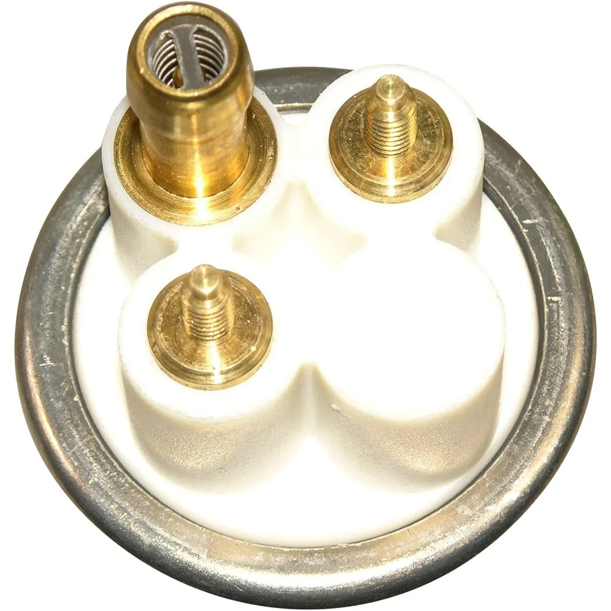 FP U3541358 Carquest Electric Fuel-Injection Pump 12V, 45-65 PSI, 35 GPH, 5/16" Hose