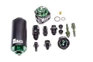 FPR and Fuel Filter Kit, BMW E46 M3