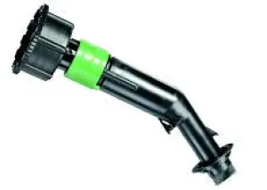 Fuel Can Stop Flow Spout