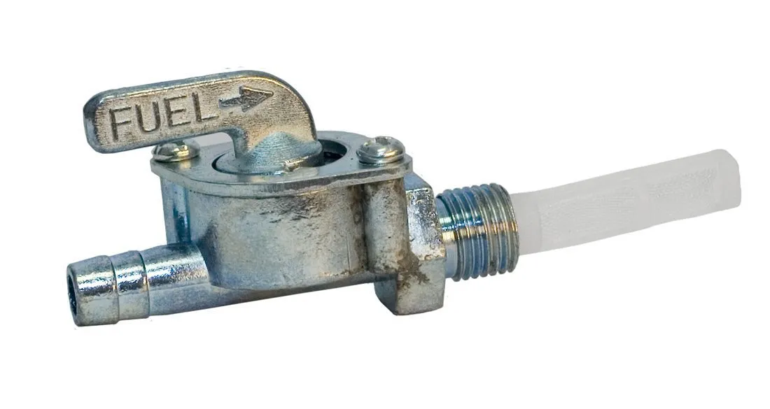 Fuel Valve
