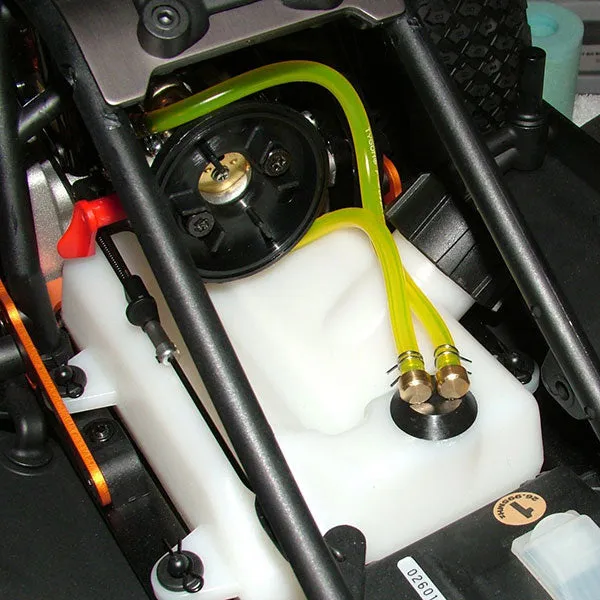 FullForce RC 2nd Generation High Flow Fuel Line Kit