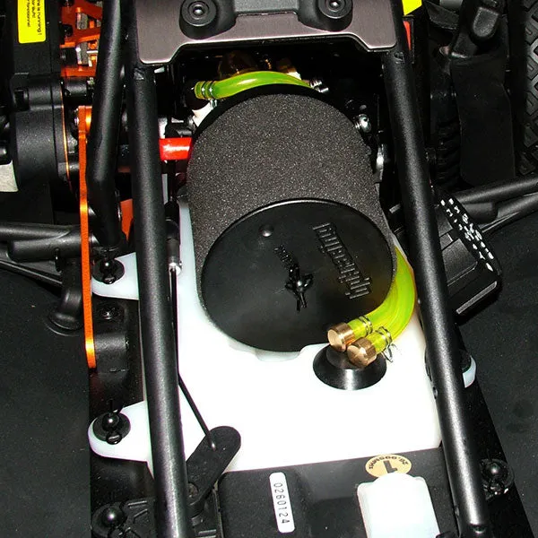 FullForce RC 2nd Generation High Flow Fuel Line Kit