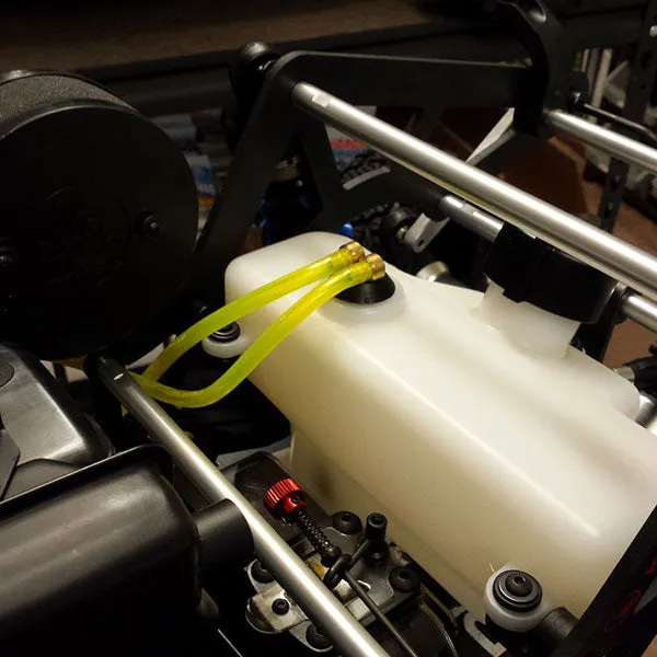 FullForce RC 2nd Generation High Flow Fuel Line Kit