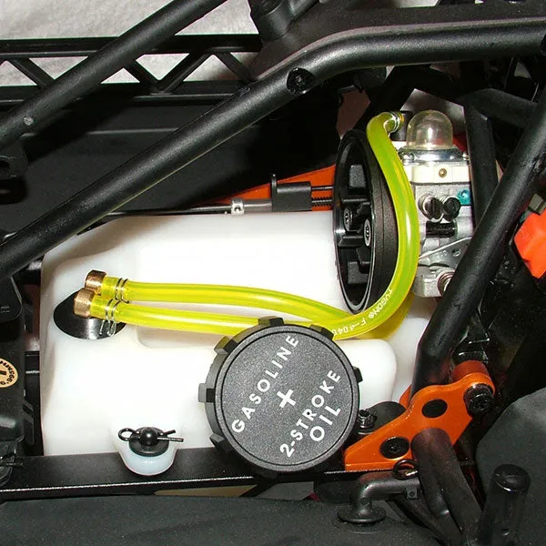FullForce RC 2nd Generation High Flow Fuel Line Kit