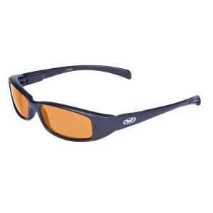 Global Vision New Attitude Sunglasses