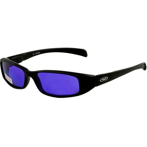 Global Vision New Attitude Sunglasses