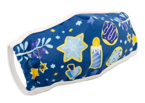 Hanukkah - Dust Mask