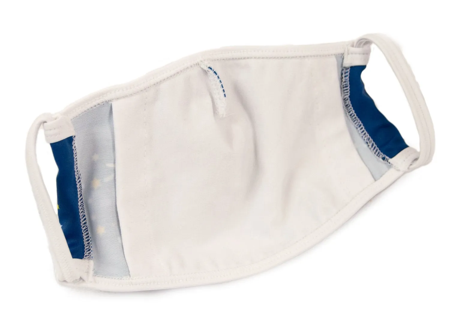 Hanukkah (Toddler) - Dust Mask