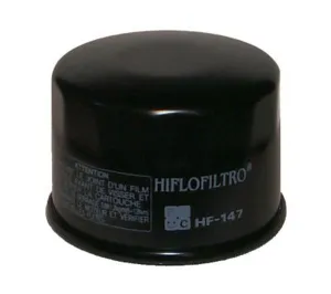 Hiflo HF147 Oil FIlter