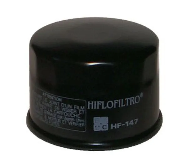 Hiflo HF147 Oil FIlter