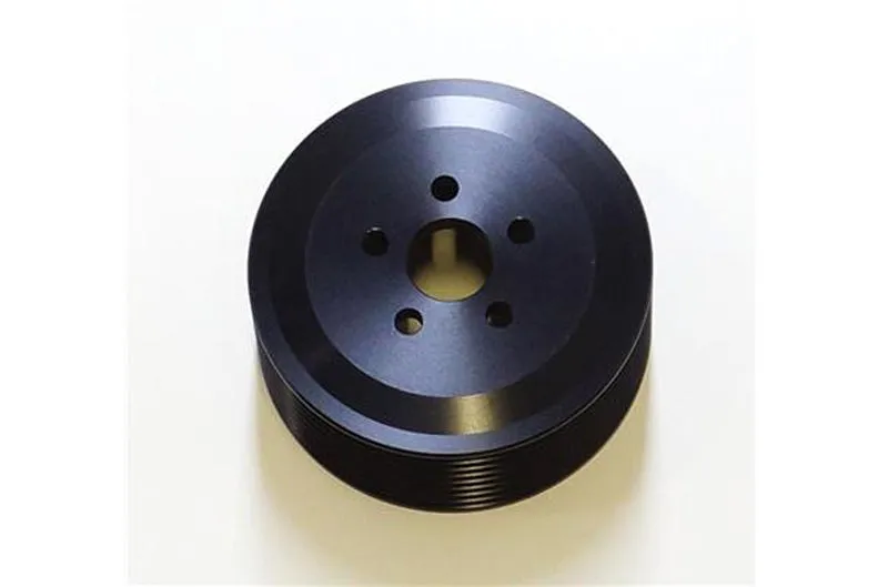 HKS PULLEY 8Rib-120mm (hks12999-AK007)