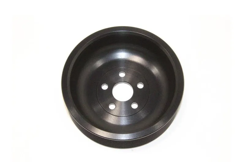 HKS PULLEY 8Rib-120mm (hks12999-AK007)