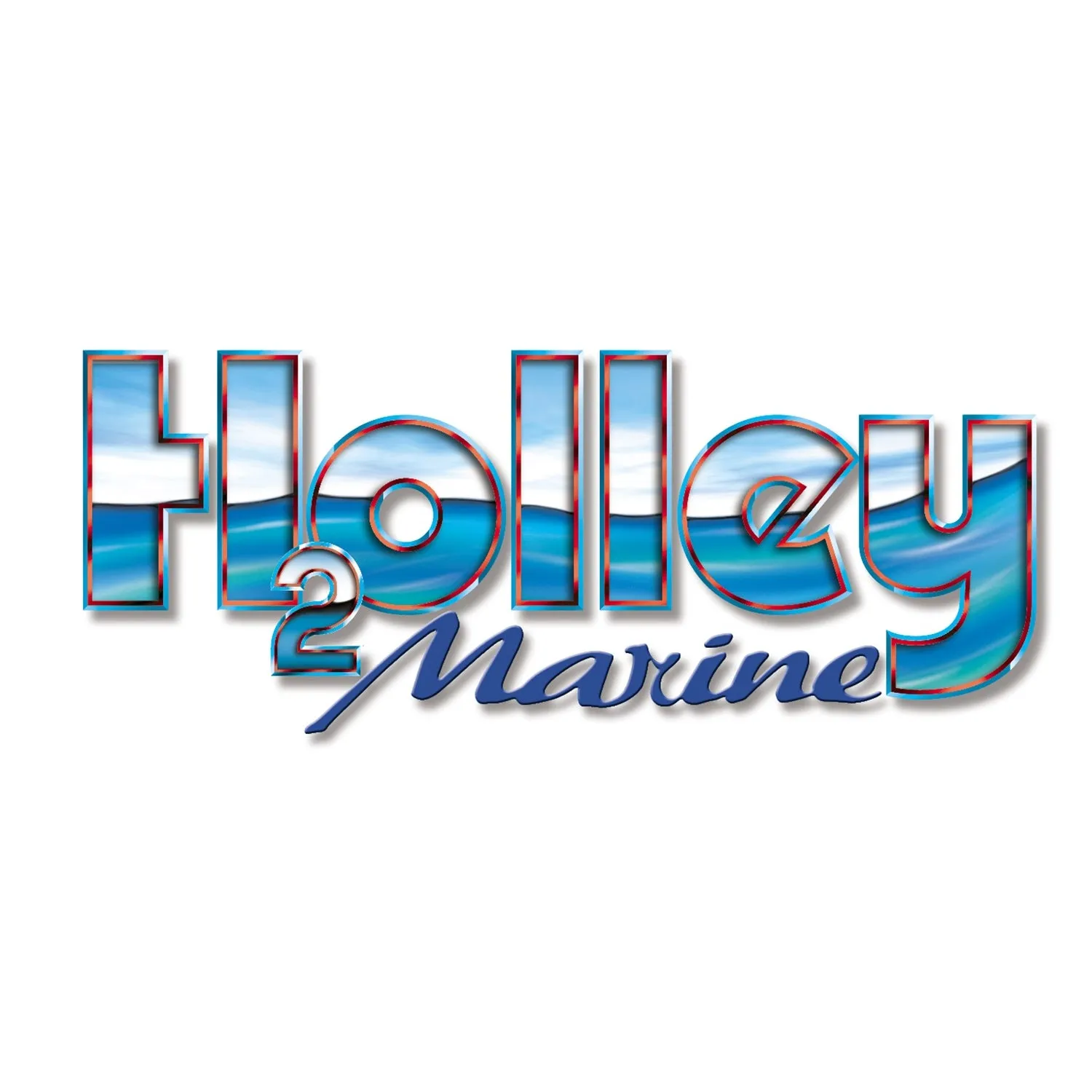 Holley Electric Fuel Pump - 140 GPH "Black" Electric Fuel Pump