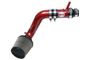 HPS Cold Air Intake 837-576R Dodge Dart 2013-14 Red