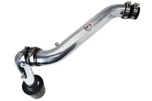 HPS Cold Air Intake 837-579P Honda Accord 1998-02 Polish