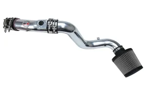 HPS Cold Air Intake 837-602P Honda Civic Non Si 2016- Polish