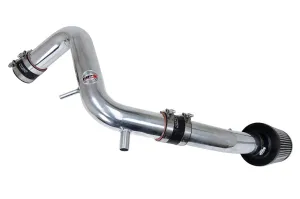 HPS Cold Air Intake 837-605P Hyundai Veloster 2013-17 Polish
