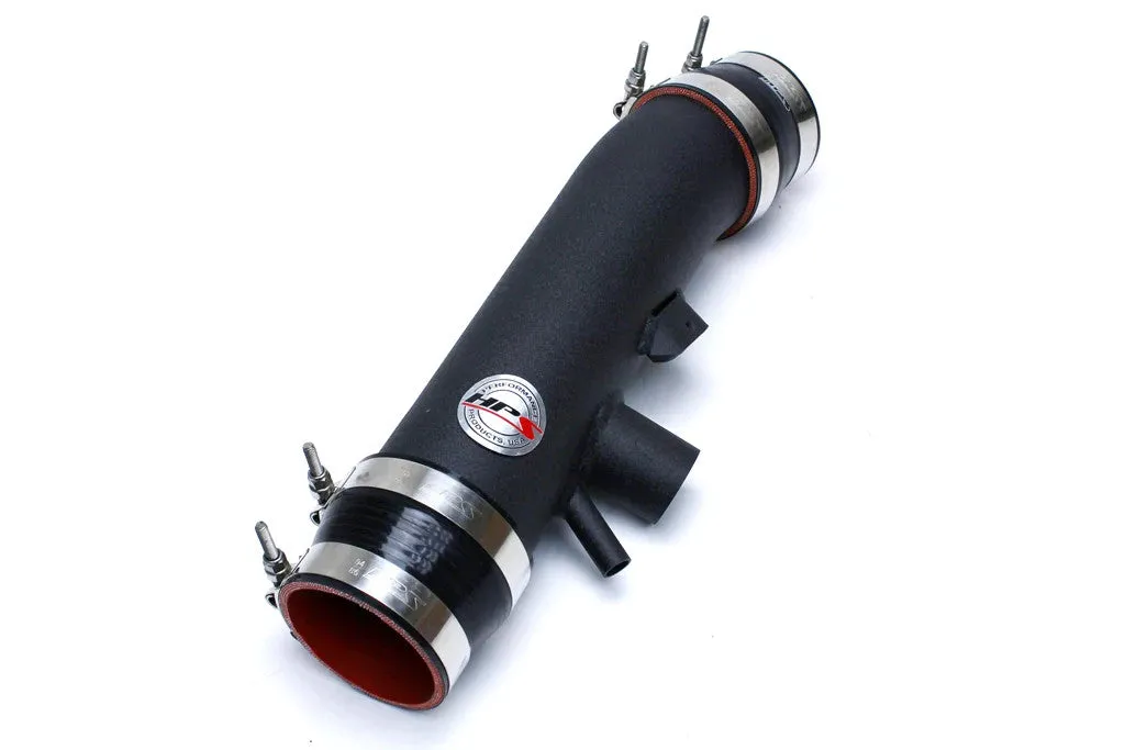 HPS Post MAF Air Intake 27-198WB Lexus IS350 2014-23 Black