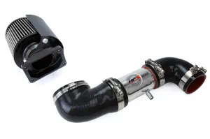 HPS Short Ram Air Intake 827-151P Dodge Stealth 1991-99 Polish